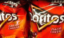 Doritos may introduce a softer chip for women because apparently only men have teeth