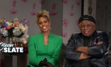 'Clean Slate' Show