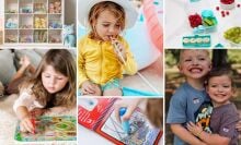 amazon finds every toddler parents needs