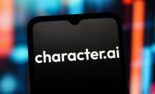 Character.AI logo