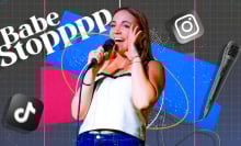 Caroline Timoney taylor swift