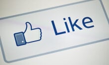 Facebook Like Button