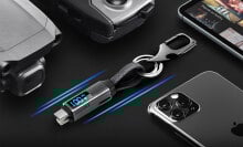 GoCable 8-in-1 EDC 100W Cable