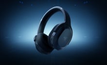 Razer project motoko headset