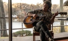 Jeremy Allen White in 'Springsteen: Deliver Me From Nowhere'
