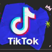 TikTok logo
