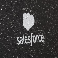Salesforce logo