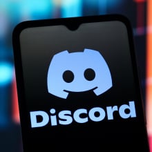 Discord logo