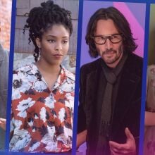 Photos from the best romantic comedies on Netflix, including "The Lovebirds," "The Incredible Jessica James," "Always Be My Maybe," and "Bridgerton."