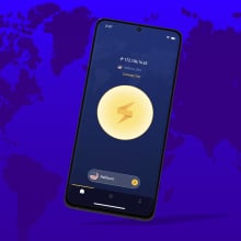 FastestVPN PRO: Lifetime Subscription (15 Devices)