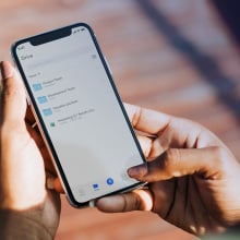 Internxt Cloud Storage Lifetime Subscription (20TB)