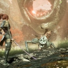 screenshot from clair obscur expedition 33 gameplay