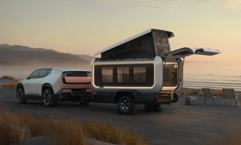 Honda Base Station Prototype