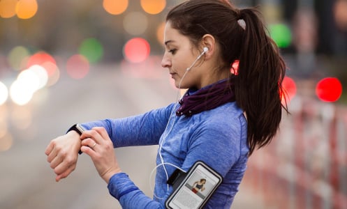 Jillian Michaels: The Fitness App (Lifetime Subscription)