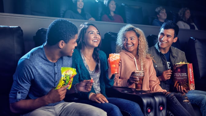 AMC Black Movie Tickets (2-Pack)