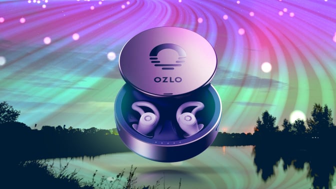ozlo sleepbuds