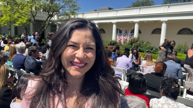 tendercare founder and CEO Shauna Sweeney