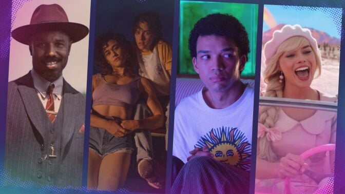 "Sinners," "Love Lies Bleeding," "I Saw the TV Glow," and "Barbie" are just a few of the great movies now streaming on HBO Max.