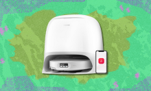 roborock Qrevo CurvX