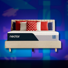 Nectar Labor Day Sale