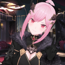 Mori Calliope talks about 'Gachiakuta' in an interview with Mashable. 