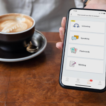 Babbel Language Learning: Lifetime Subscription (All Languages)