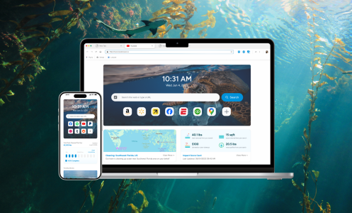 Wave Browser