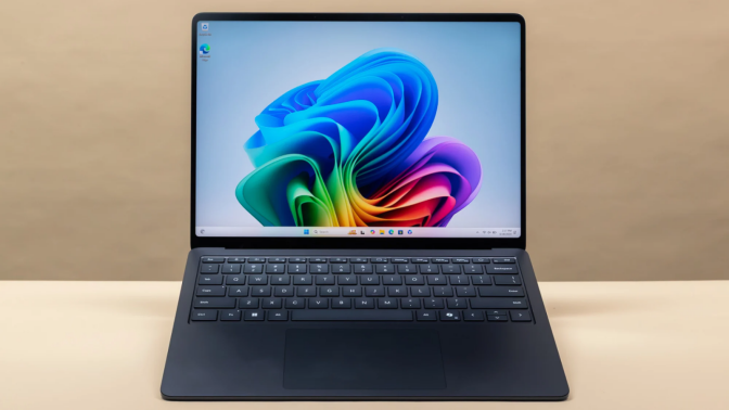 the microsoft surface laptop 7