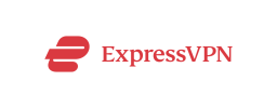 ExpressVPN logo
