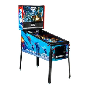 Star Wars Pinball Machine for Sale