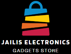 Jailis Electronics Gadgets Store