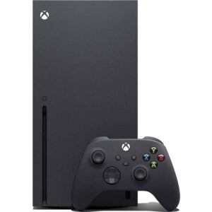 Xbox Series X console